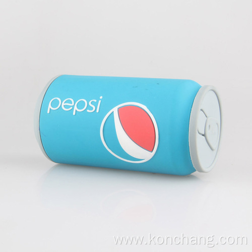 Pepsi Shaped Power Banks 2600mAH